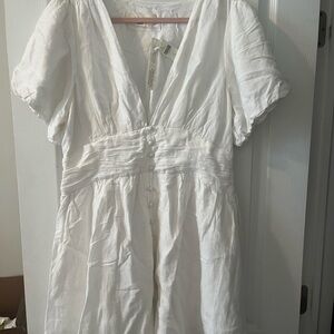 Anthropologie Dress NWT